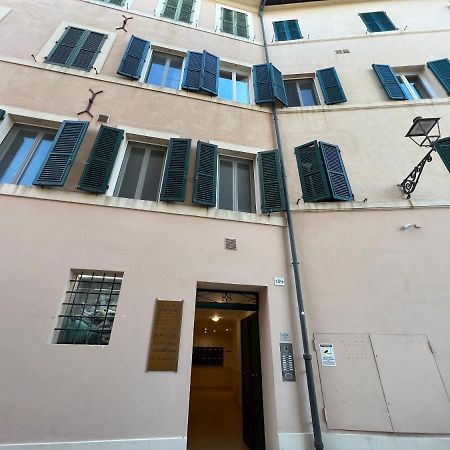 Effealatapartments - Appartamento Del Duca Senigallia Exteriér fotografie