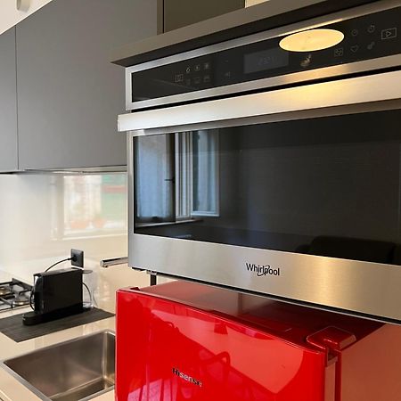 Effealatapartments - Appartamento Del Duca Senigallia Exteriér fotografie