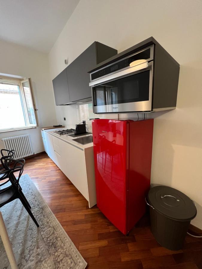 Effealatapartments - Appartamento Del Duca Senigallia Exteriér fotografie