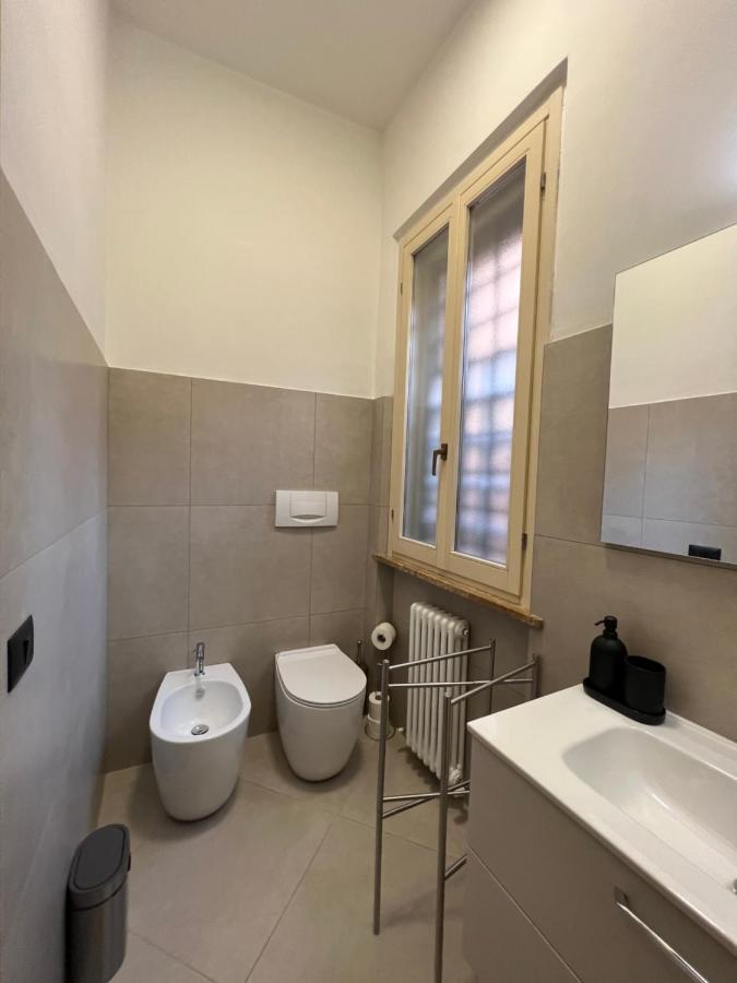 Effealatapartments - Appartamento Del Duca Senigallia Exteriér fotografie