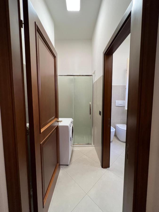 Effealatapartments - Appartamento Del Duca Senigallia Exteriér fotografie