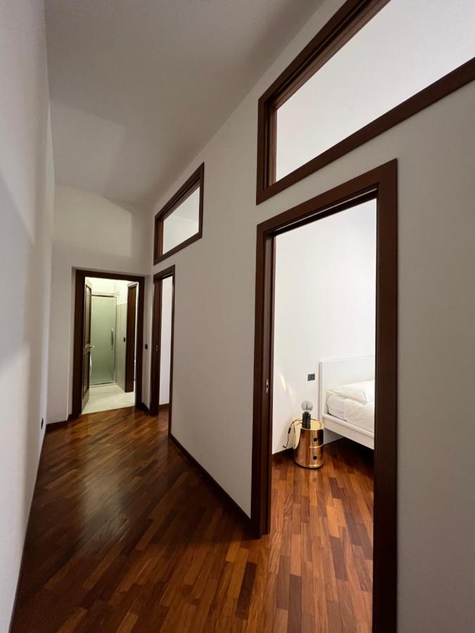 Effealatapartments - Appartamento Del Duca Senigallia Exteriér fotografie