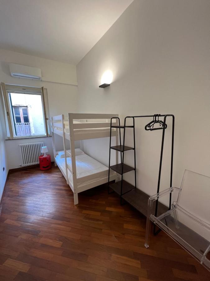 Effealatapartments - Appartamento Del Duca Senigallia Exteriér fotografie