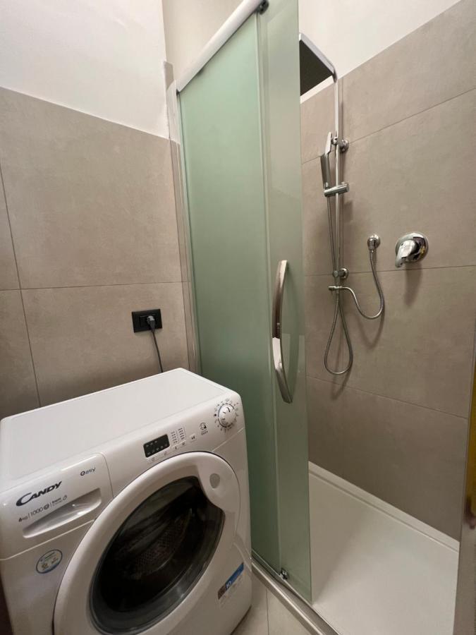 Effealatapartments - Appartamento Del Duca Senigallia Exteriér fotografie