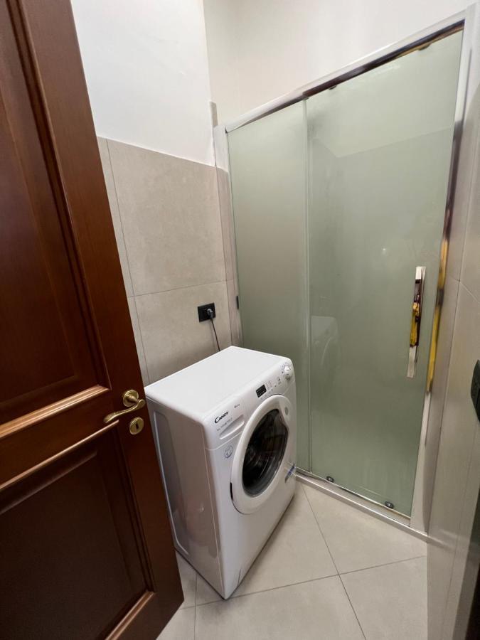 Effealatapartments - Appartamento Del Duca Senigallia Exteriér fotografie