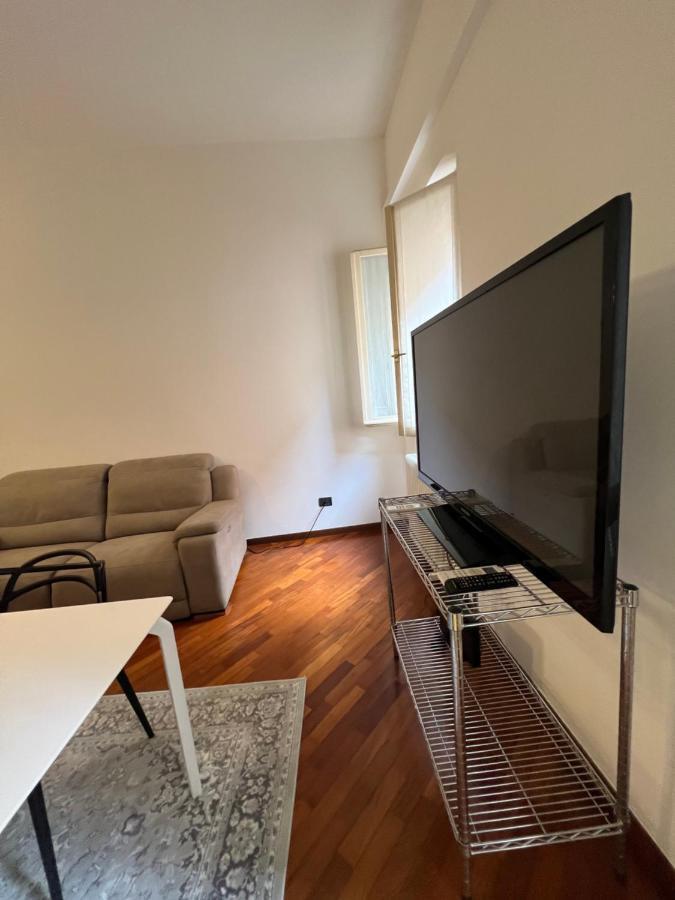 Effealatapartments - Appartamento Del Duca Senigallia Exteriér fotografie